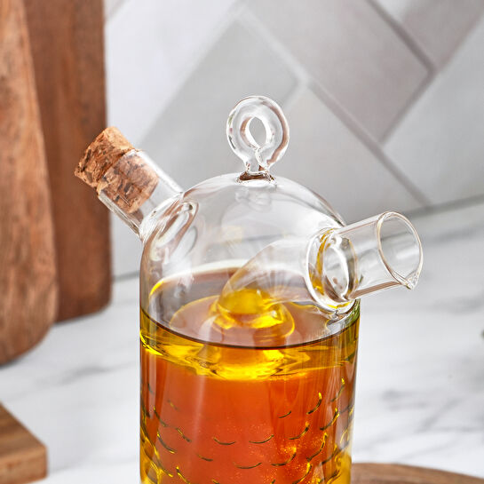 Karaca Ronda Yağlık ve Sirkelik