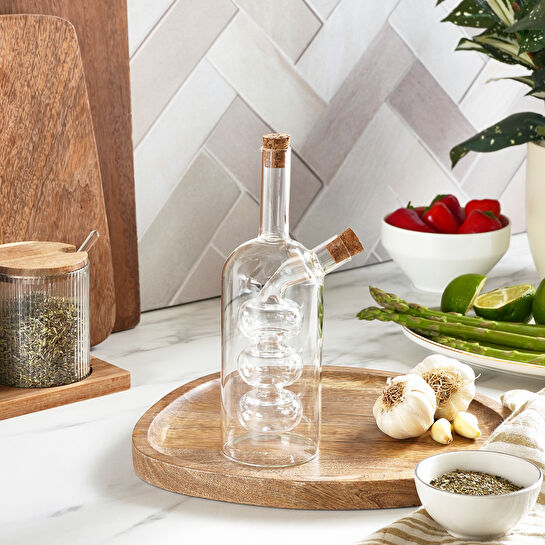 Karaca Olvera Yağlık ve Sirkelik