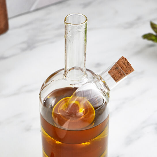 Karaca Olvera Yağlık ve Sirkelik