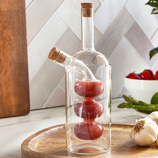 Karaca Olvera Yağlık ve Sirkelik