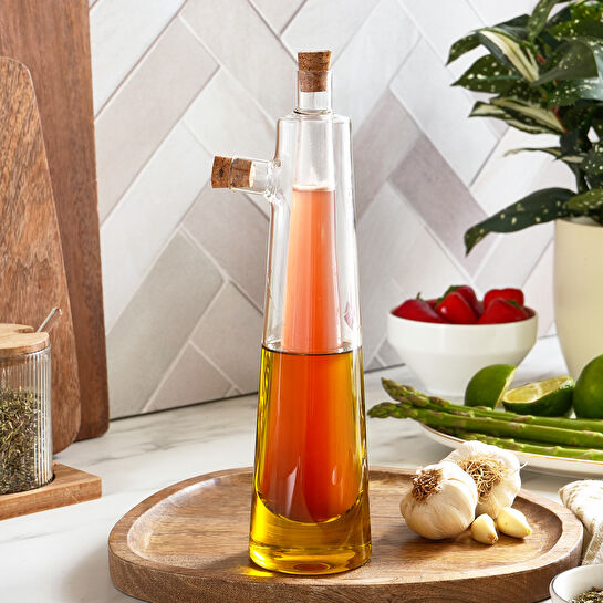 Karaca Sierra Yağdanlık ve Sirkelik