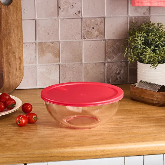 Karaca Mixy Karıştırma ve Saklama Kabı 2000 ml