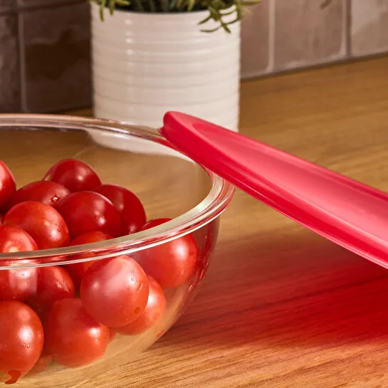 Karaca Mixy Karıştırma ve Saklama Kabı 2000 ml