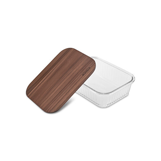 Karaca Massi Acacia Saklama Kabı 1040 ml