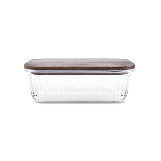 Karaca Massi Acacia Saklama Kabı 1040 ml