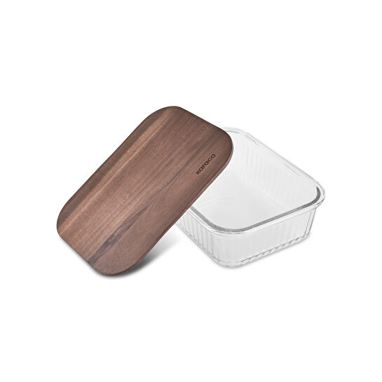 Karaca Massi Acacia Saklama Kabı 1500 ml