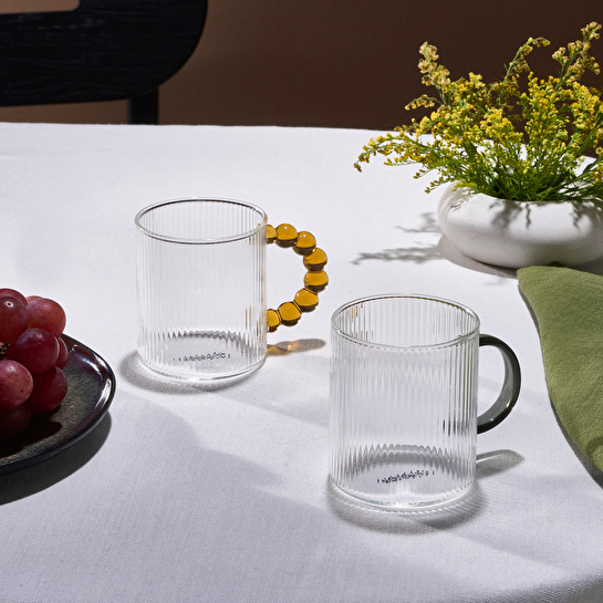 Karaca Talya Mug 400 Ml