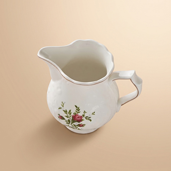 Karaca Vintage Rose Sütlük/ Sosluk 11 cm