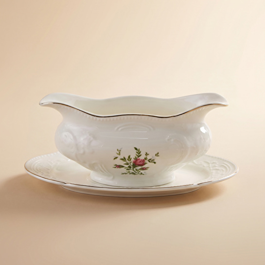 Karaca Vintage Rose Sosluk/Sütlük 11,5 cm