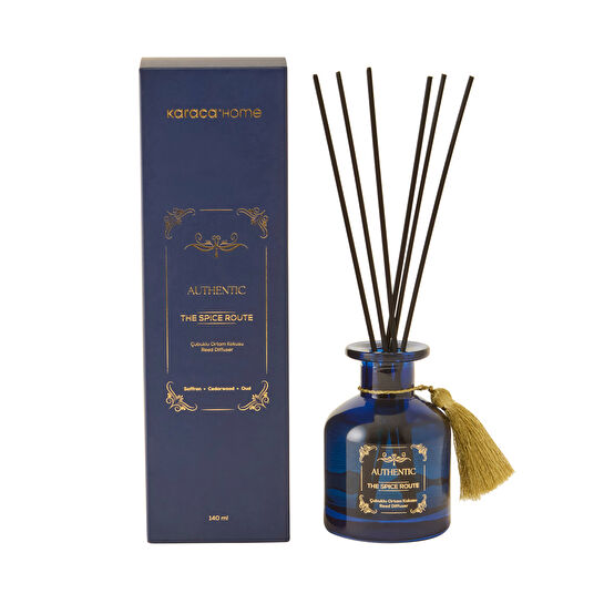 Karaca Home Authentic Serisi The Spice Route Çubuklu Ortam Kokusu
