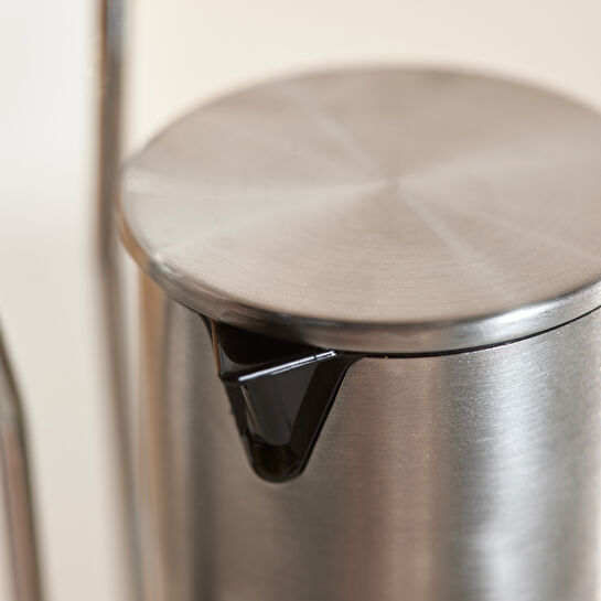 Karaca Ripple Yağlık ve Sirkelik Inox