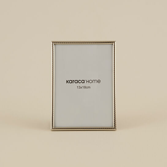 Karaca Home Beverly Fotoğraf Çerçevesi 13,4 x 18,4 x 1,3 cm