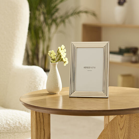 Karaca Home Marelyn Fotoğraf Çerçevesi 12 x 17 x 1,3 cm