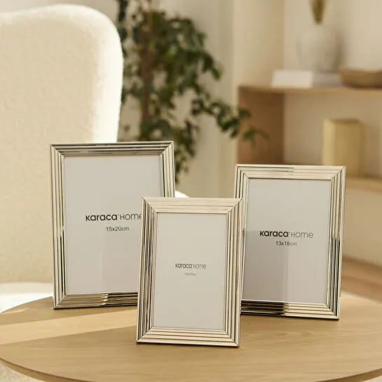 Karaca Home Marelyn Fotoğraf Çerçevesi 12 x 17 x 1,3 cm