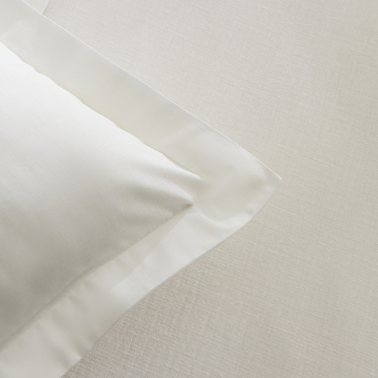Karaca Home Farel Müslin Çift Kişilik Pike Beyaz