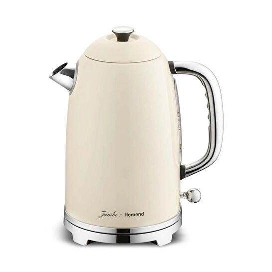 Homend X Jumbo Heatrow 1626H Su Isıtıcı