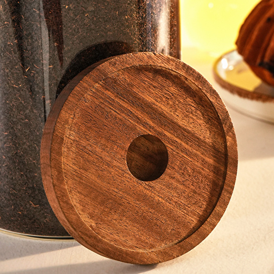 Karaca Mova Akasya Saklama Kabı 2800 ML