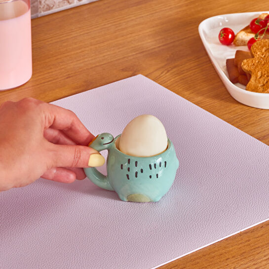 Karaca Dino Yeşil Yumurtalık