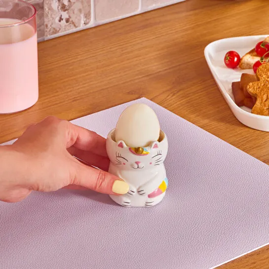 Karaca Kitty Yumurtalık