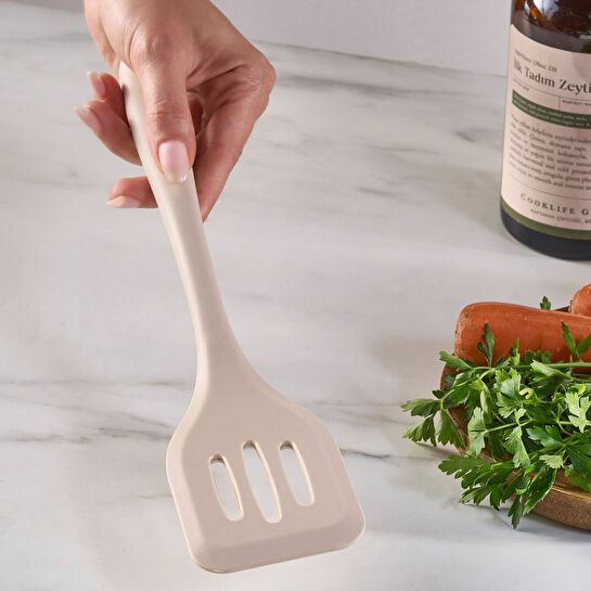 Karaca Ekin Oluklu Spatula
