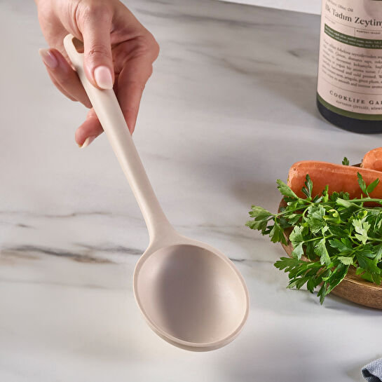 Karaca Ekin Servis Kaşığı