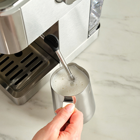 Karaca Coffee Art 1354 Espresso Makinesi Inox