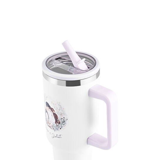 Karaca Star Hero Romeos Çelik Sızdırmaz Termos 1150 ml