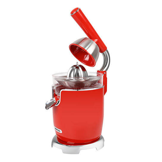 Karaca Vintage Craft Narenciye Sıkacağı Red