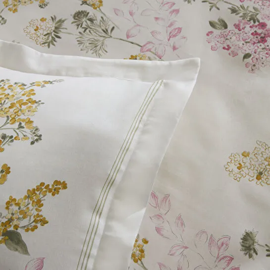 Karaca Home Marcel Krep Tek Kişilik Nevresim Takımı Multicolour