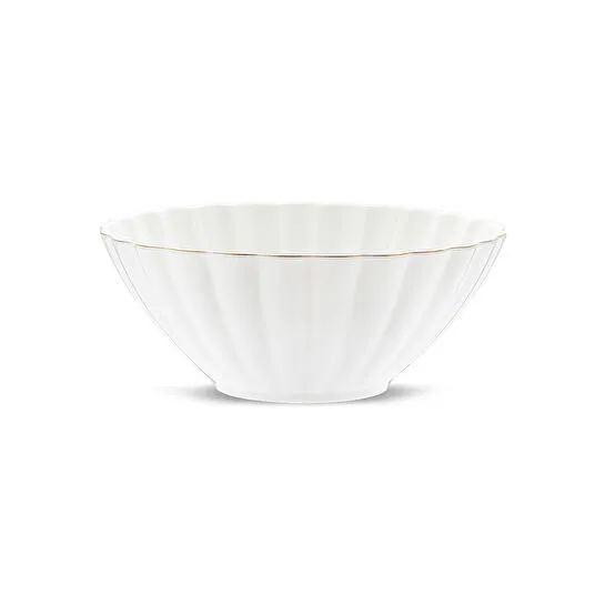 Emsan Perla Fine Bone 53 Parça 12 Kişilik Yemek Takımı