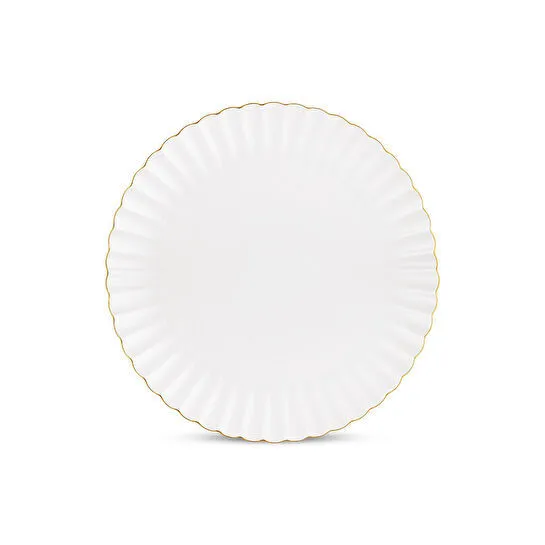 Emsan Perla Fine Bone 53 Parça 12 Kişilik Yemek Takımı