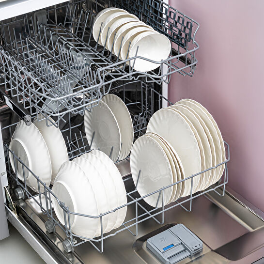 Emsan Arina 24 Parça 6 Kişilik Yemek Takımı