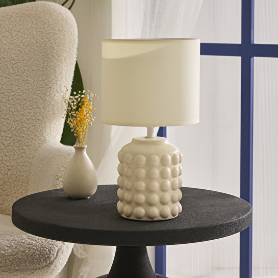 Karaca Home Rocco Abajur