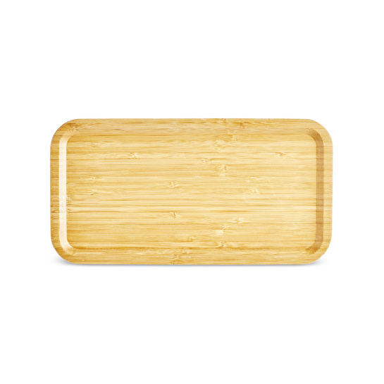 Karaca Bambu Lina Ayaklı Sunumluk