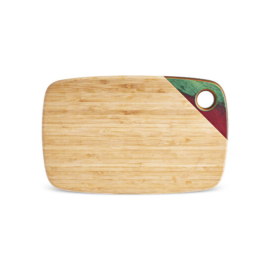 Karaca Pakka Olivia Kesme ve Sunum Tahtası