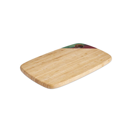 Karaca Pakka Olivia Kesme ve Sunum Tahtası