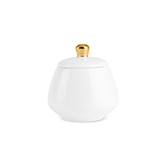 Karaca Streamline Saturn Tek Kişilik Kahve Sunum Seti 100 ml