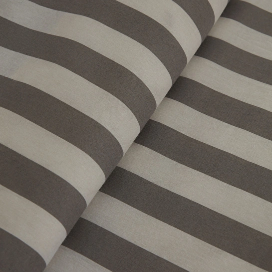 Karaca Home Ripple Çift Kişilik Nevresim Takımı Gri