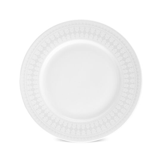 Karaca Forever Bone Fordelia 24 Parça 6 Kişilik Yemek Takımı