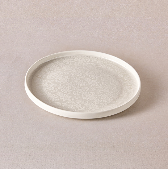 Karaca Minerva Pasta Tabağı 20 cm
