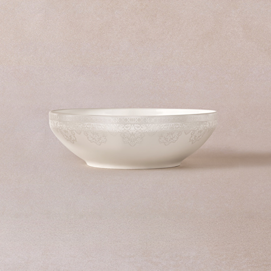 Karaca Minerva Bowl Kase 23 cm
