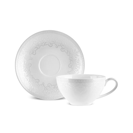 Karaca Minerva Çay Fincanı 220 ml