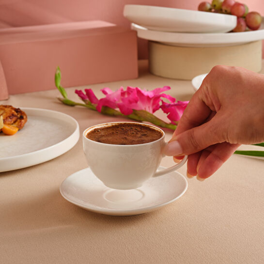 Karaca Minerva Kahve Fincanı 90 ml