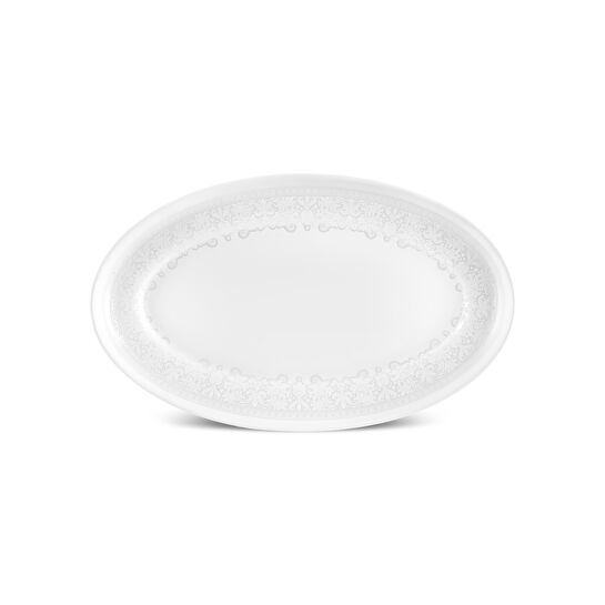 Karaca Minerva Kayık Tabak 30 cm