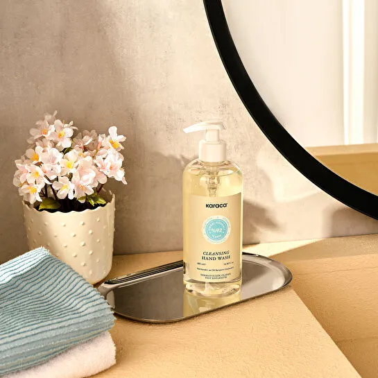 Karaca Floral Intense Sıvı Sabun Daisy Rhapsody 485 ml
