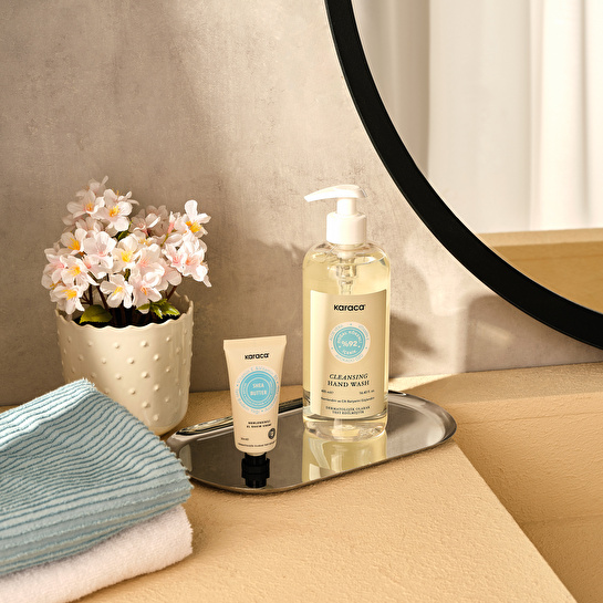 Karaca Home Floral Intense Sıvı Sabun Daisy Rhapsody 485 ml