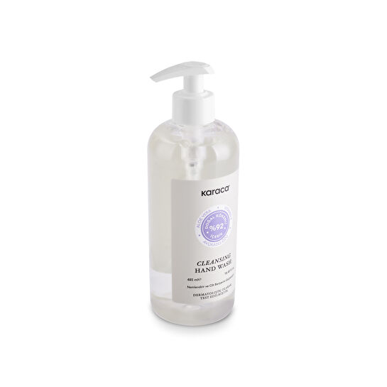 Karaca Floral Intense Sıvı Sabun Chic Lavender 485 ml