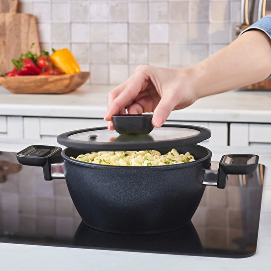 Karaca Biodiamond Prestige 6 Parça Midi Set