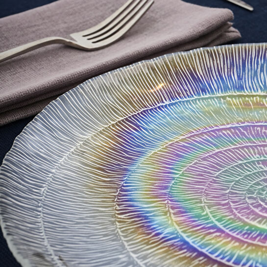 Karaca Spiral 7 Parça Pasta/Tatlı Seti