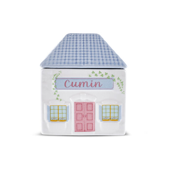 Karaca Town Baharatlık Kimyonluk